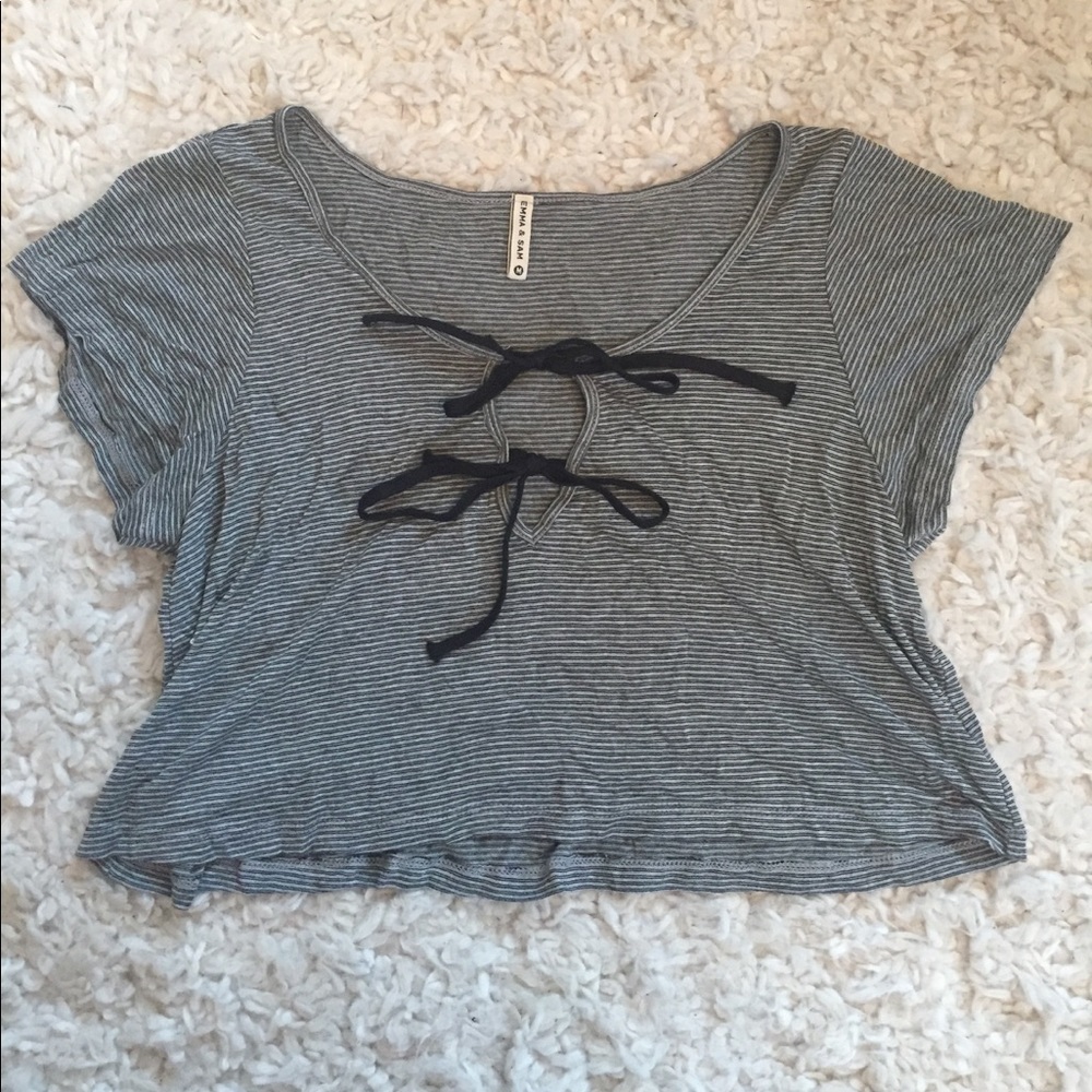 LF Emma & Sam t-shirt